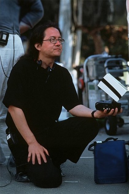 Mark A.Z. Dippé