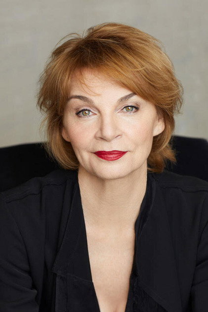 Martha Hackett - 5