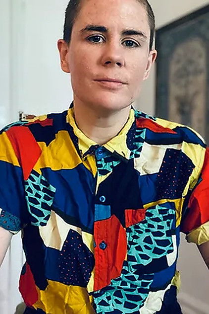 Аватар персоны Lindsay Calleran