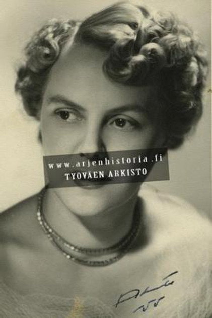 Image of Inka Maattola
