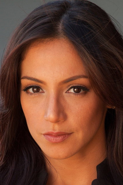 Laura Aleman - 5