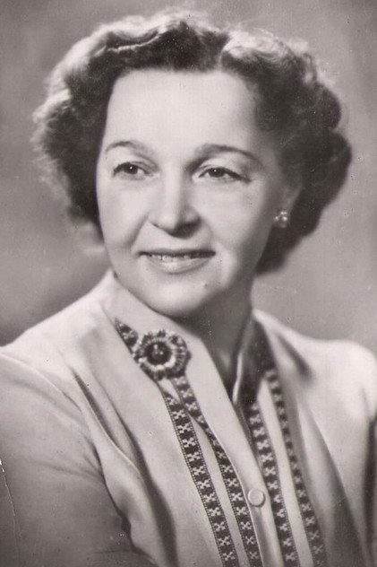 Vera Maretskaya photo 4