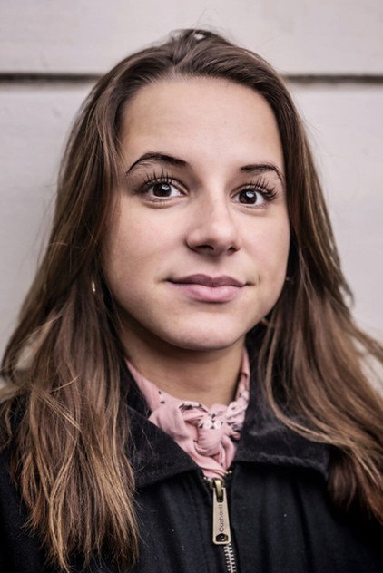Annemarie Lekkerkerker