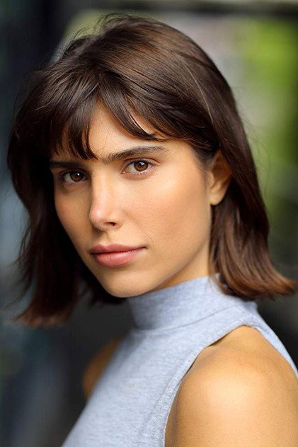 Phoebe Torrance photo 2
