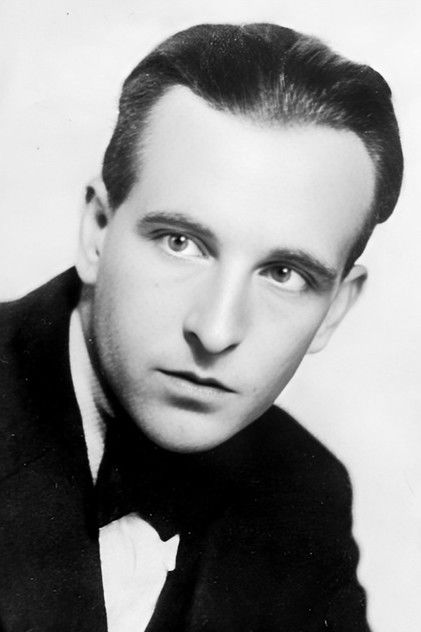 Portrait of E.J. Ballantine Portrait of E.J. Ballantine