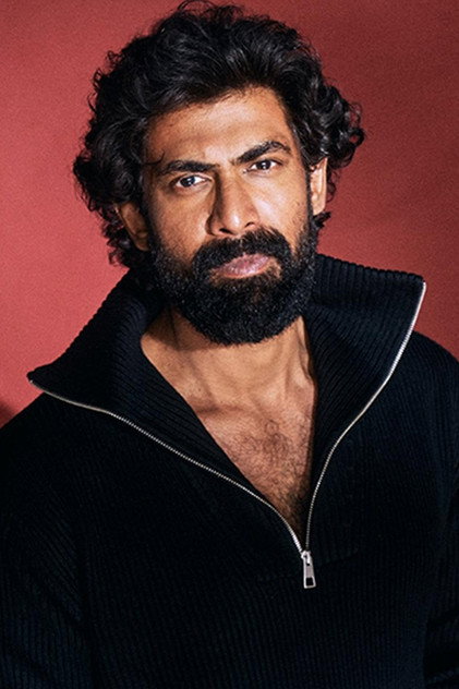 Rana Daggubati