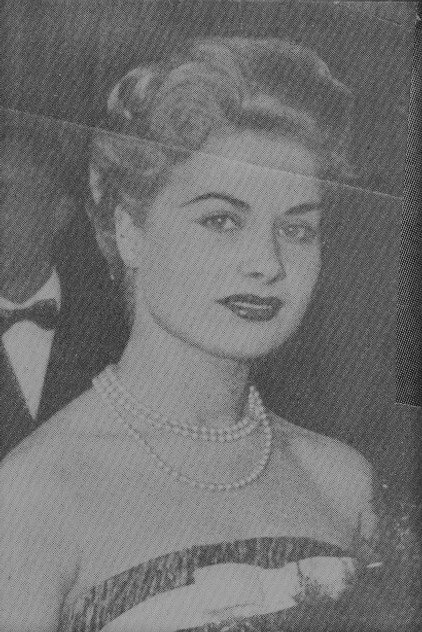María Cofán photo 2