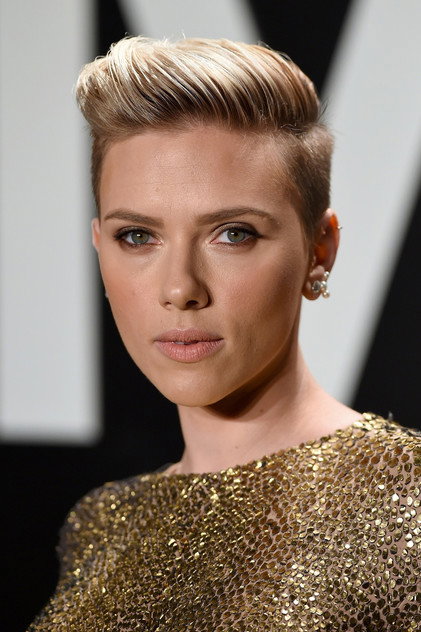 Scarlett Johansson - 20
