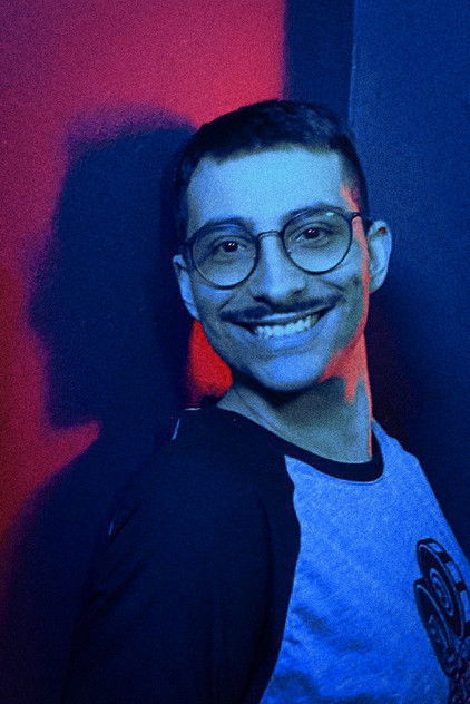 Аватар персоны Vitor Oliveira Carvalho