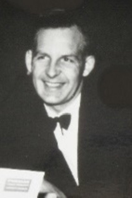 James Palmer Douglas