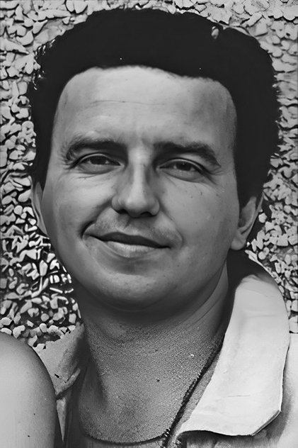 Владимир Шахрин
