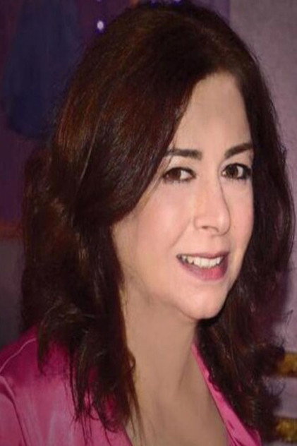 Nahed Roshdy photo 7