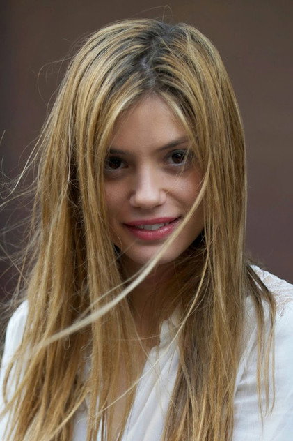 Fiona Georgiadi photo 5