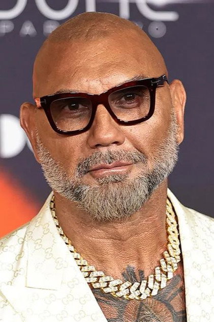 Dave Bautista - 11
