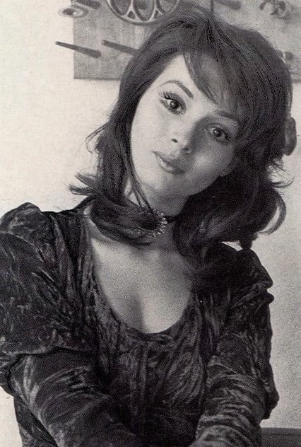 Patricia Nigel photo 2