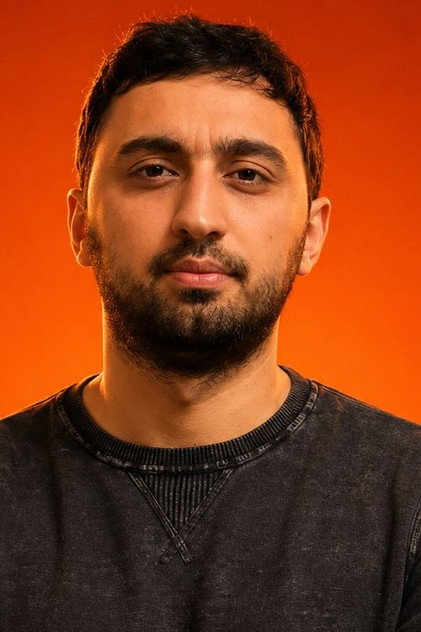 Farhad Shabanov