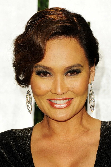 Tia Carrere - 9