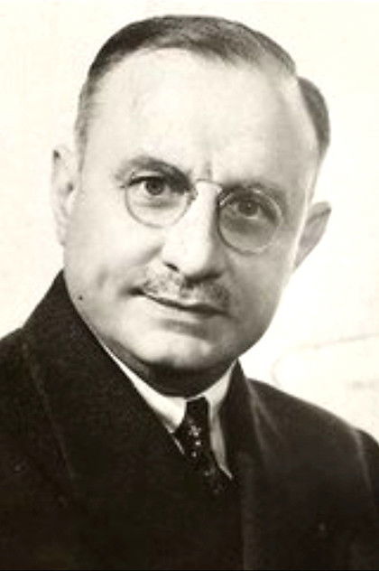 H.R. Baukhage