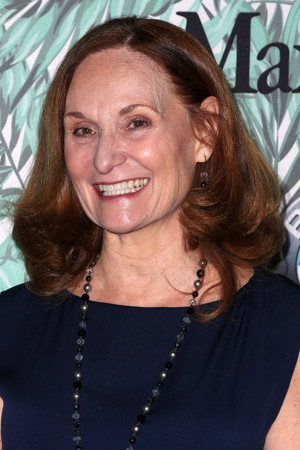 Beth Grant - 10
