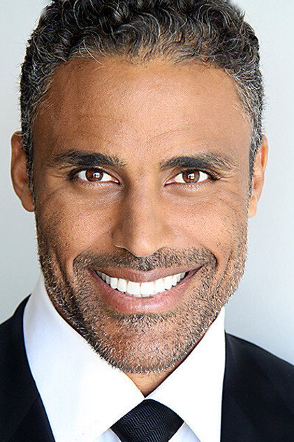 Image of Rick Fox