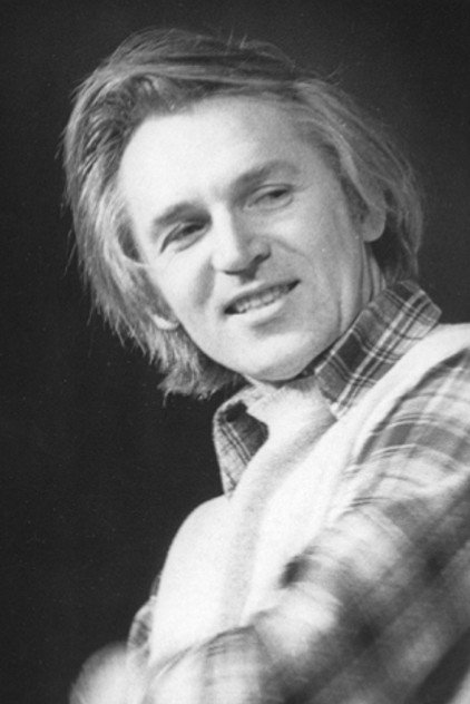 Stanislav Lyubshin - 8