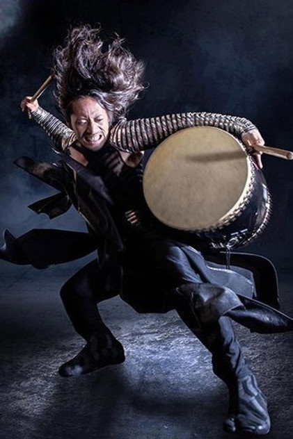 Drum Tao