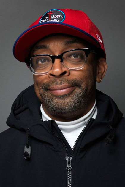 Spike Lee - 7