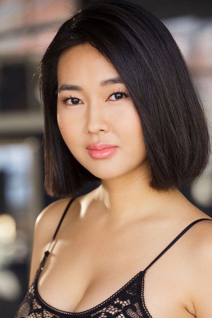 Angie Kim - 3