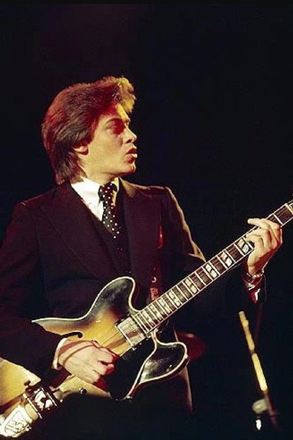 Bill Nelson