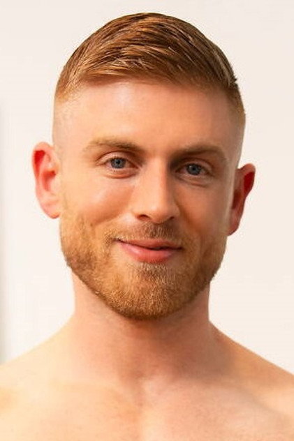 Image of Matthew Ellis