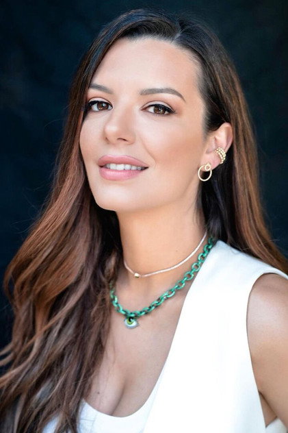 Nikoletta Ralli photo 4