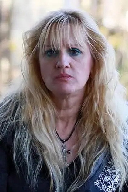 Mari Gilbert