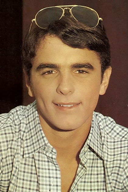 Portrait of Fábio Mássimo Portrait of Fábio Mássimo