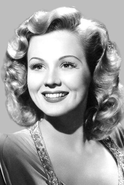 Virginia Mayo - 14