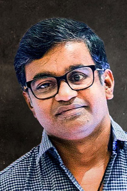 Selvaraghavan photo 2