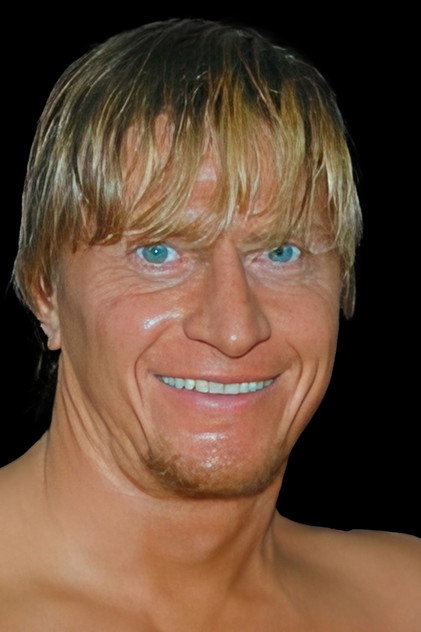 Image of Christopher Guy