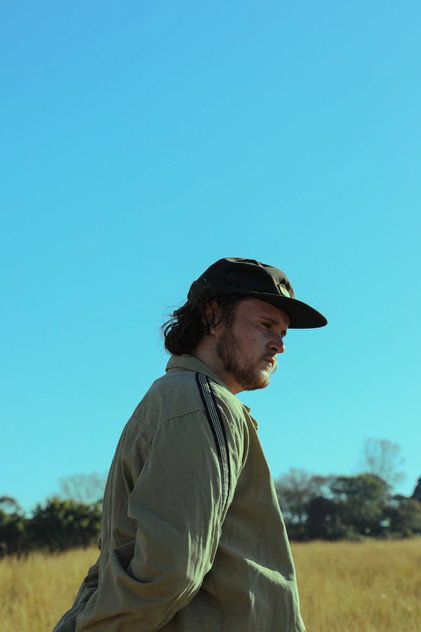 Zandre Moolman