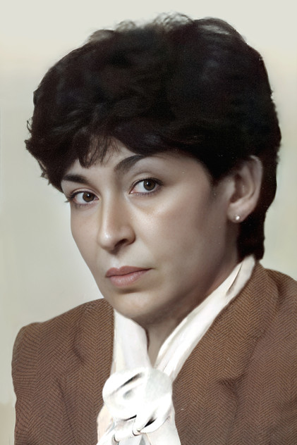 Аватар персоны Mouny Berrah