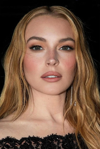 Lindsay Lohan - 15