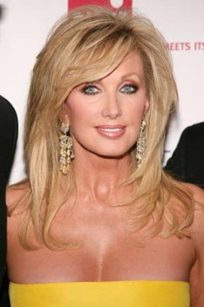 Morgan Fairchild - 5