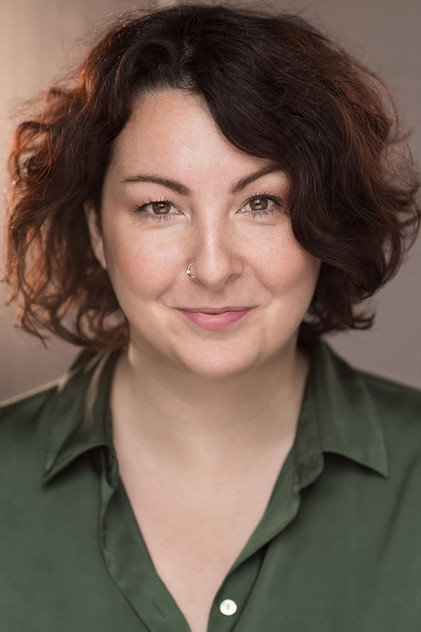 Samantha Baines
