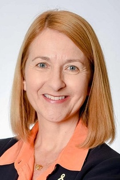 Katy Bourne