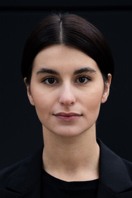 Аватар персоны Tereza Vejvodová