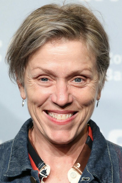 Frances McDormand - 6