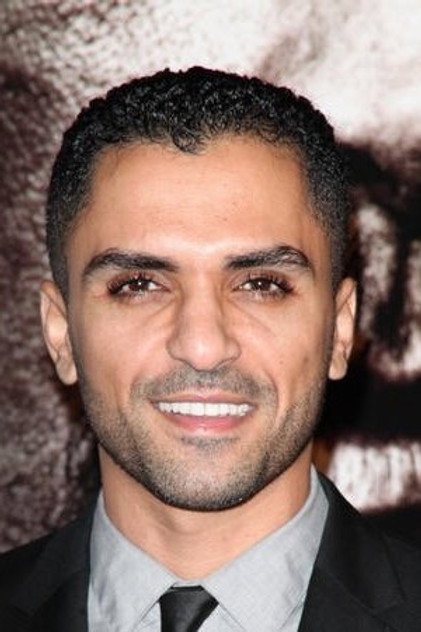 Sammy Sheik - 4