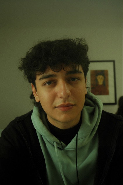 Mehmet Akif Karakuş