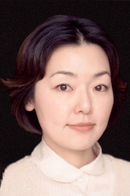 Satomi Kobayashi - 4
