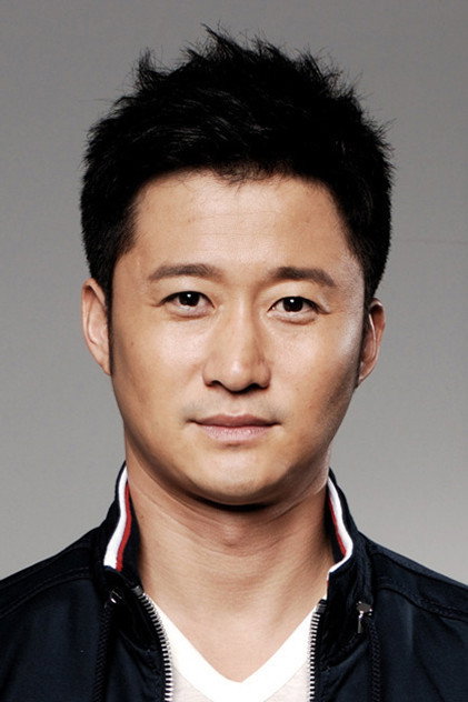 Wu Jing - 11