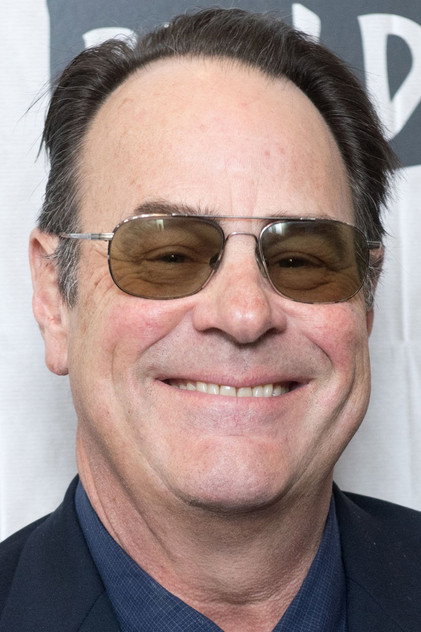 Image of Dan Aykroyd