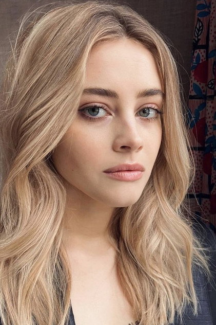 Josephine Langford - 6